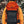 BCA Stash™ 40L Backpack 2024 Orange