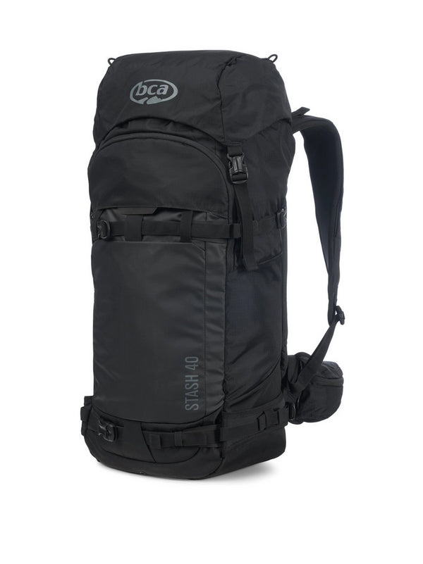 BCA Stash™ 40L Backpack 2025 Black