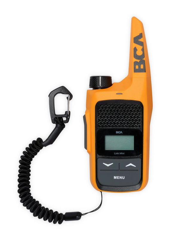 BCA BC Link™ Mini Radio 2024
