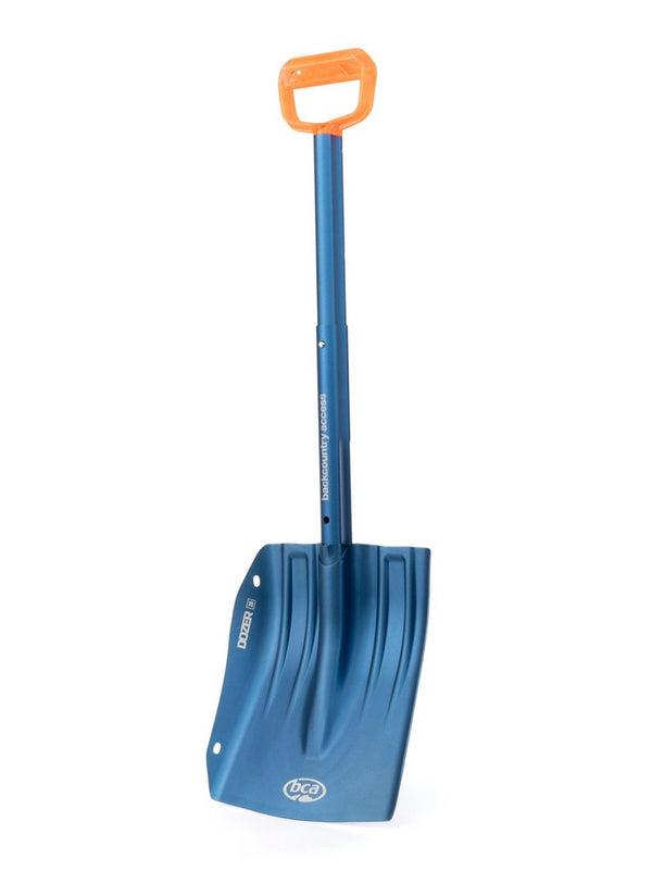 BCA Dozer™ 2D Avalanche Shovel 2024 Blue