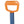 BCA Dozer™ 2D Avalanche Shovel 2024 Blue