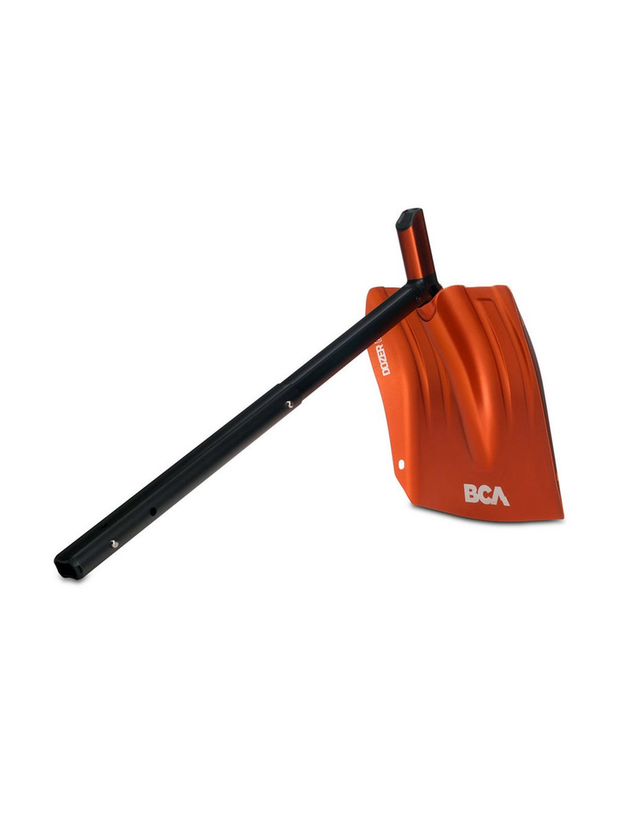 BCA Dozer™ 2H Avalanche Shovel 2024 Orange Back Country Access Chile