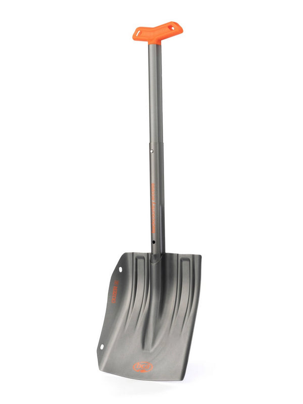 BCA Dozer™ 2T Shovel 2024 Grey