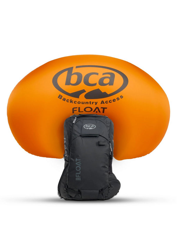 BCA Float™ E2-25 Avalanche Airbag 2024 Black