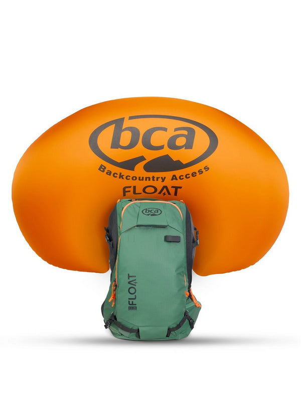 BCA Float™ E2-35 Avalanche Airbag 2024 Black
