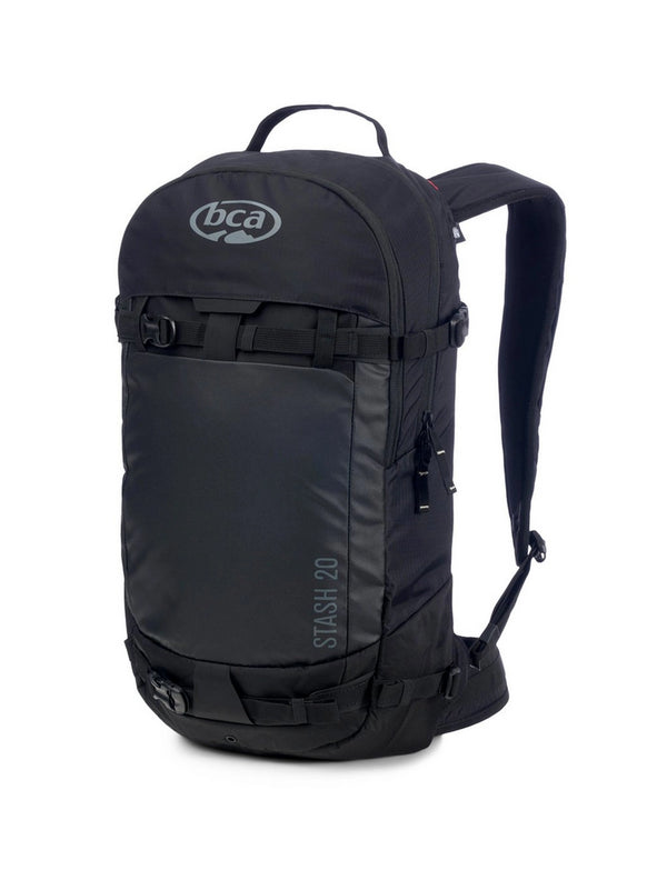 BCA Stash™ 20L Backpack 2024 Black