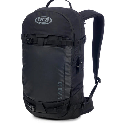 BCA Stash™ 20L Backpack 2024 Black