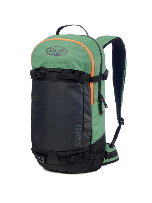 BCA Stash™ 20L Backpack 2024 Green