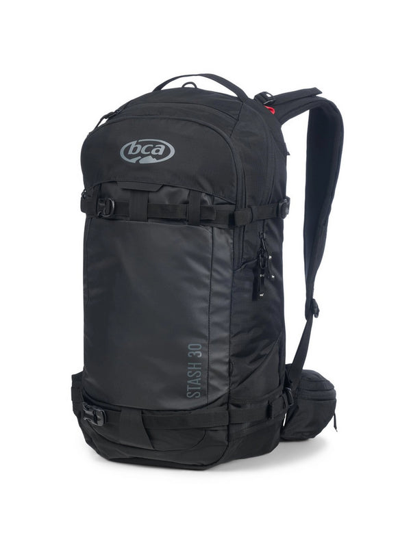 BCA Stash™ 30L Backpack 2025 Black