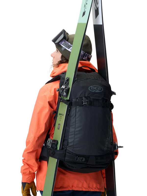BCA Stash™ 30L Backpack 2024 Tan