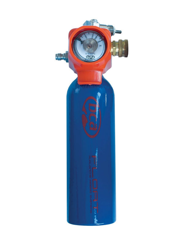 BCA Float™ 2.0 Air Cylinder Full or Empty 2024