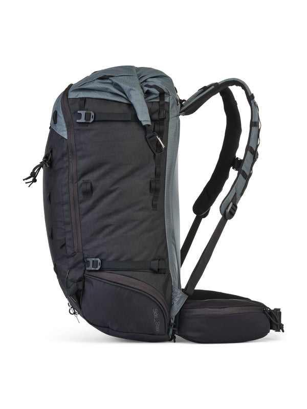 BCA Stash™ Pro 40-UL Backpack 2025