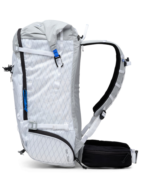 BCA Stash™ Pro 40-UL Backpack 2025