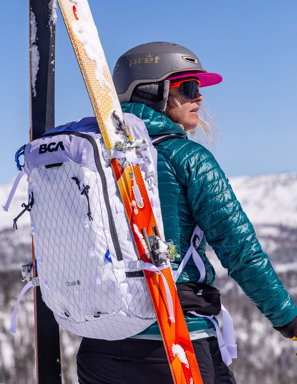 BCA Stash™ Pro 40-UL Backpack 2025
