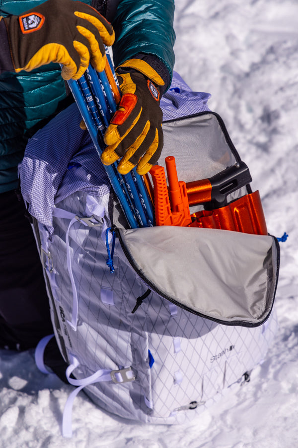 BCA Stash™ Pro 40-UL Backpack 2025
