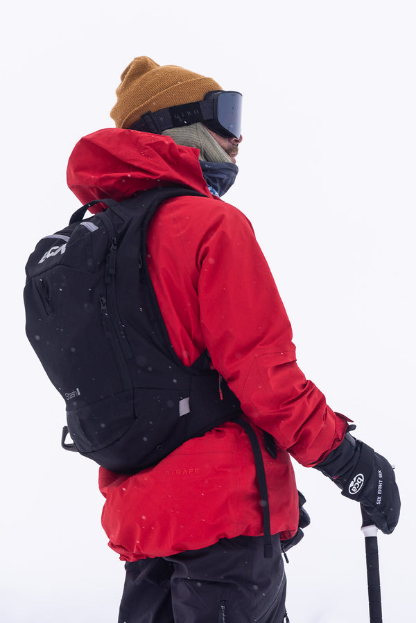 BCA Stash 12L Backpack 2025