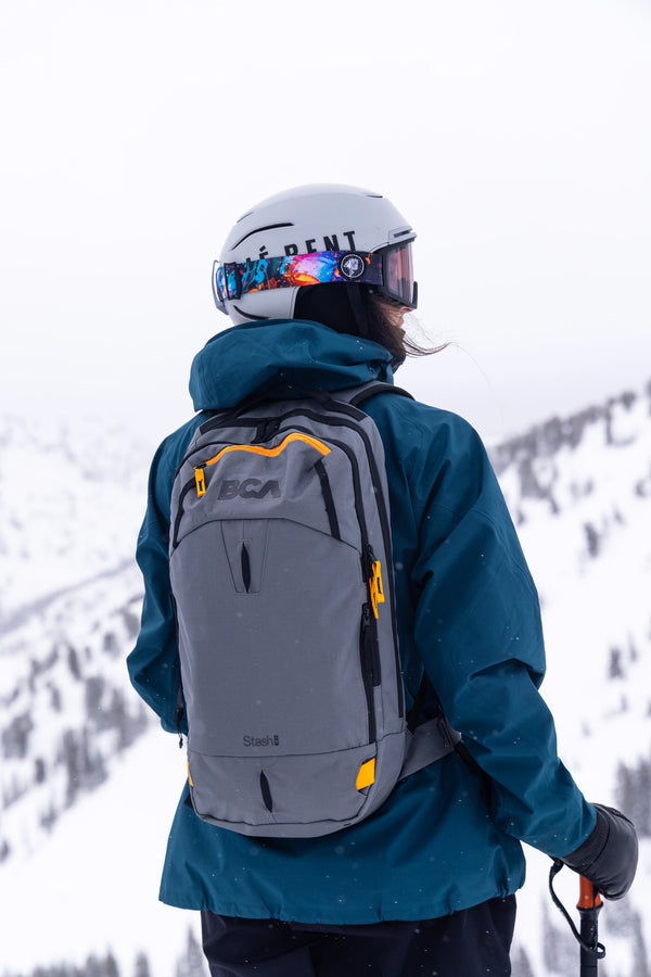 BCA Stash S 20L Backpack 2025