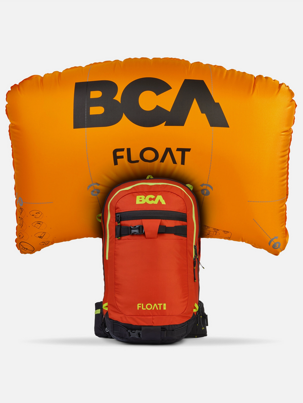 BCA Float 22 2.0 Avalanche Airbag