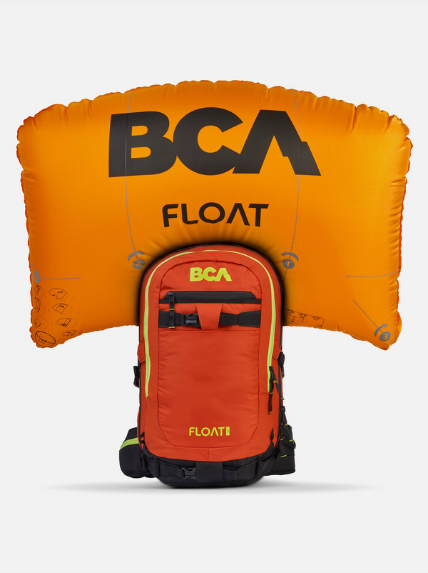 BCA Float 32 2.0 Avalanche Airbag