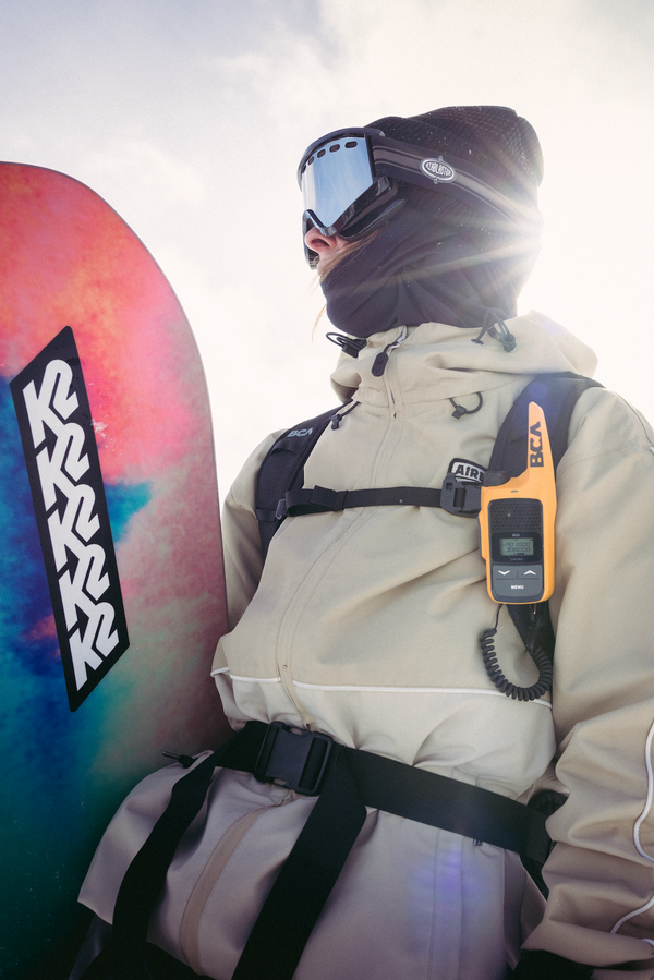 BCA Stash 12L Backpack 2025