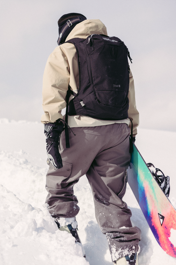 BCA Stash 12L Backpack 2025