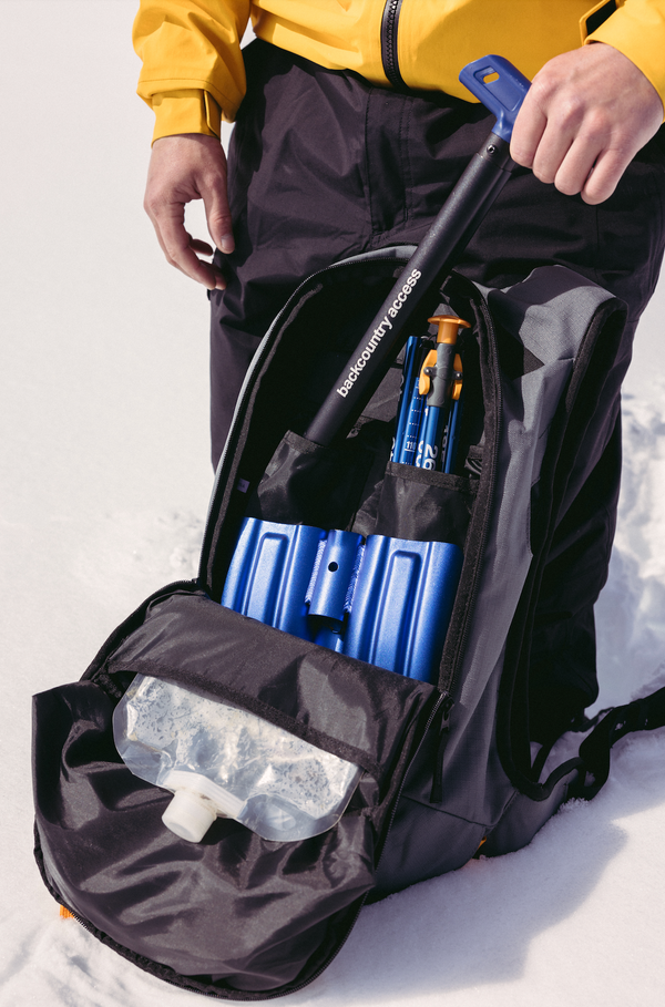 BCA Stash 12L Backpack 2025