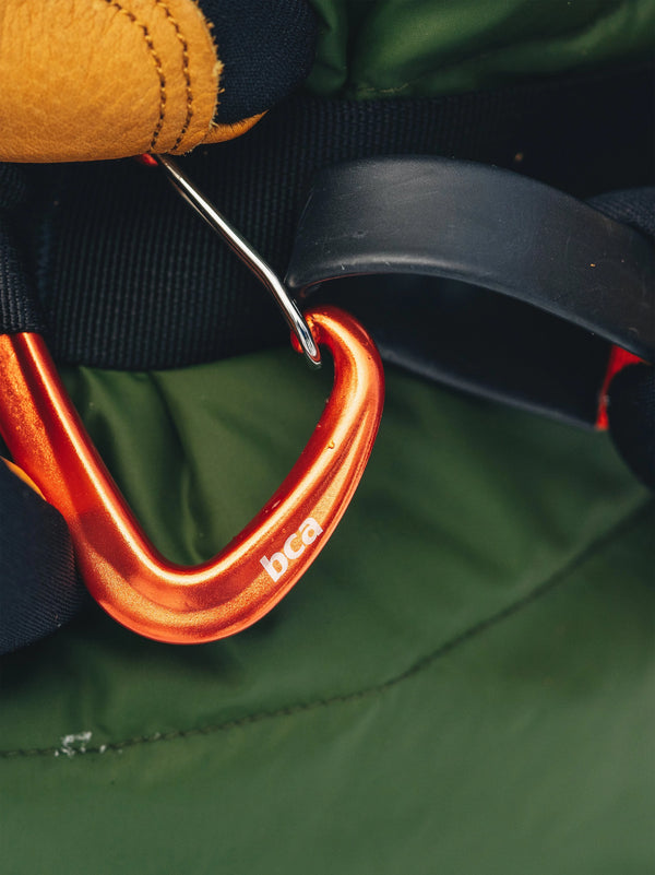 Mochila Airbag Electronica BCA Float E2-35