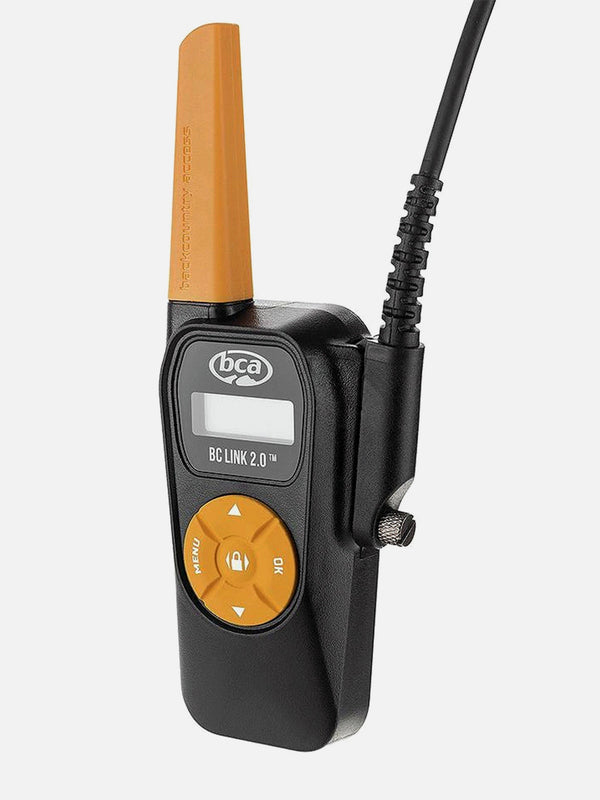 Radio BCA BC Link 2.0