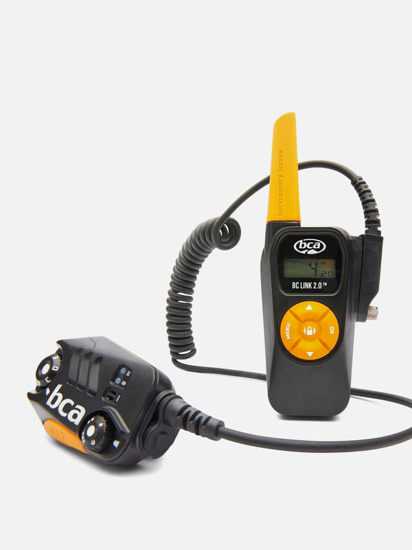 Radio BCA BC Link 2.0