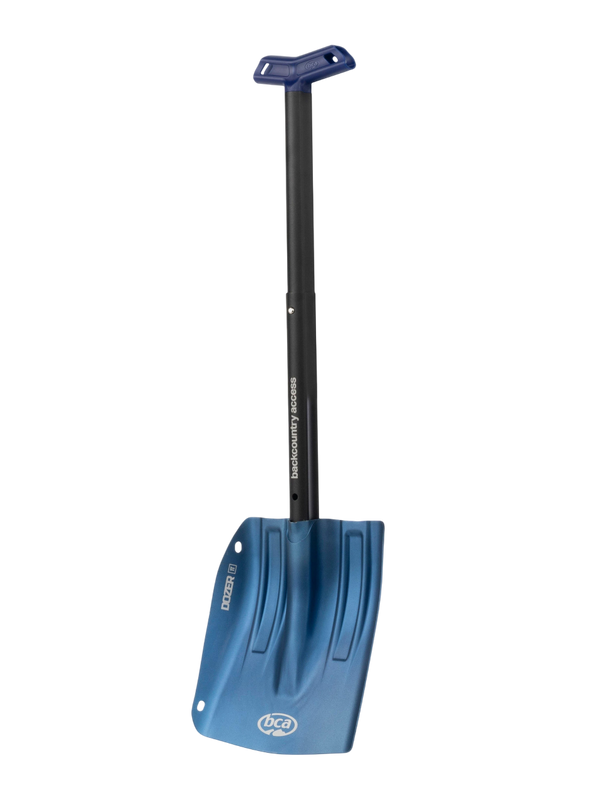 BCA Dozer 1T Pala - Azul