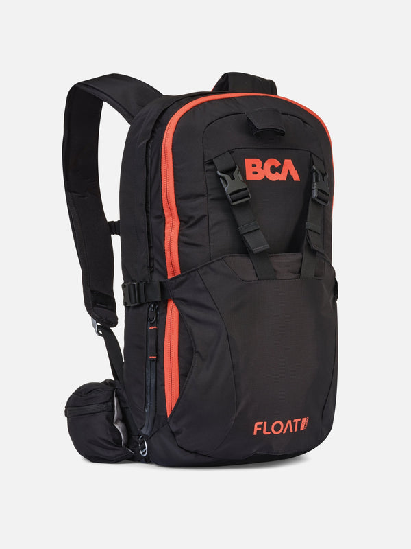 BCA Float 15 2.0 Turbo