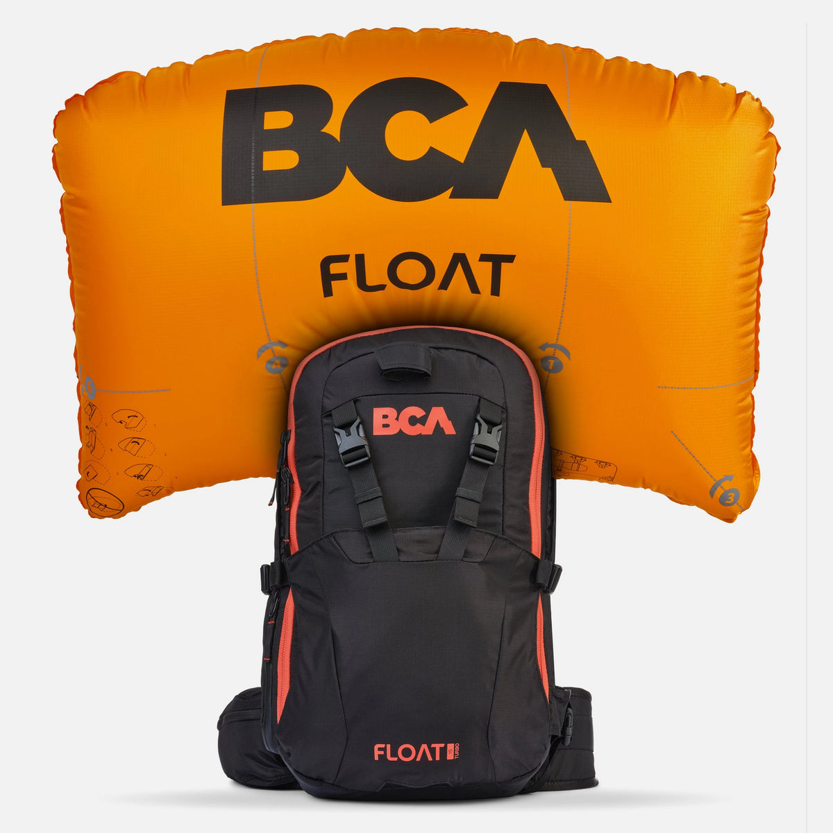 BCA Float 15 2.0 Turbo – Back Country Access Chile