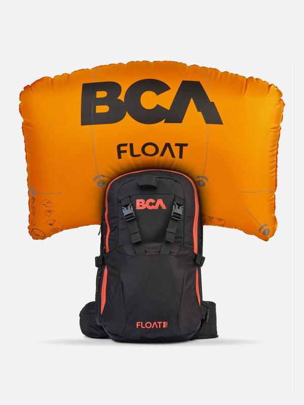 BCA Float 15 2.0 Turbo
