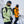 Mochila Airbag Electrónica BCA Float E2-25