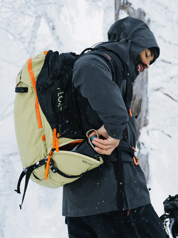 Mochila Airbag Electrónica BCA Float E2-25