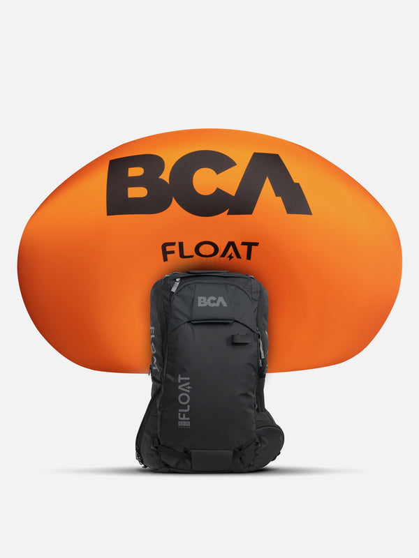 Mochila Airbag Electrónica BCA Float E2-25