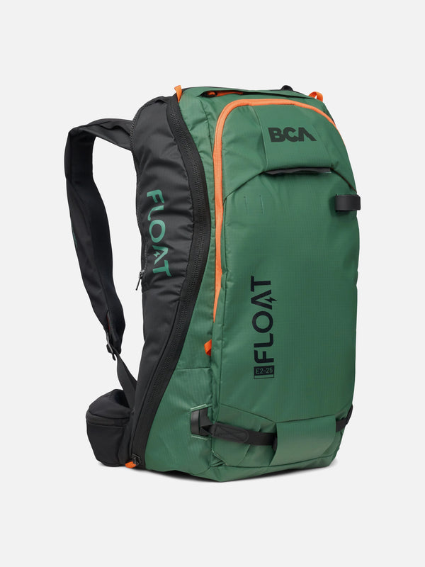 Mochila Airbag Electrónica BCA Float E2-25