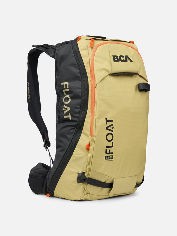 Mochila Airbag Electrónica BCA Float E2-25