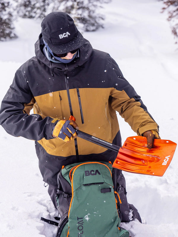 Mochila Airbag Electronica BCA Float E2-35