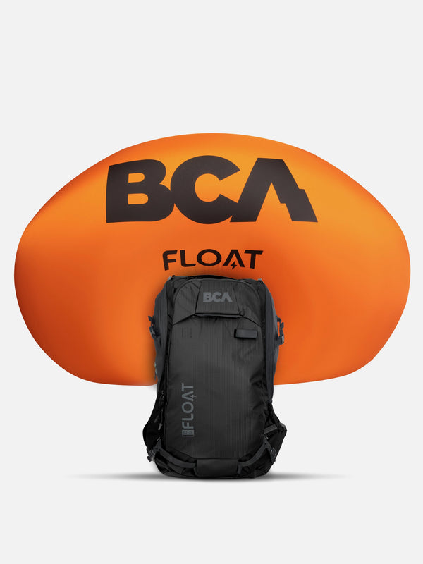 Mochila Airbag Electronica BCA Float E2-35