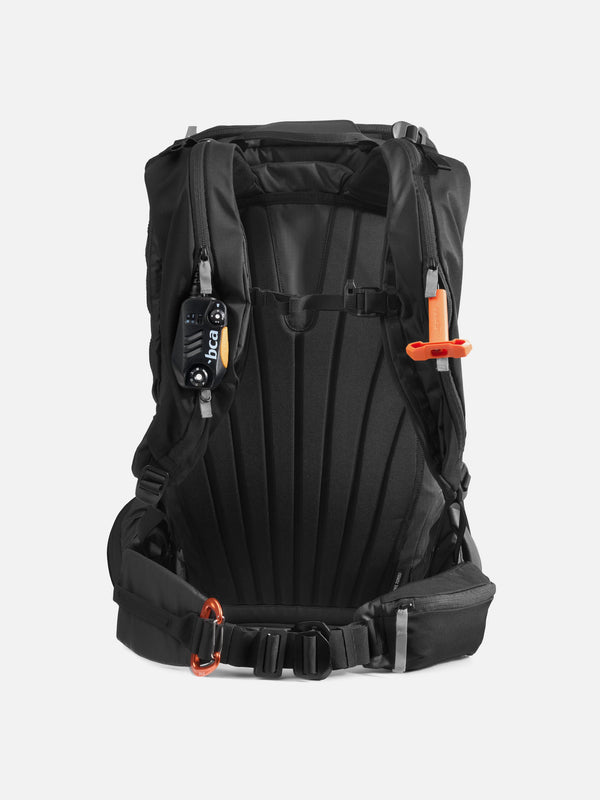 Mochila Airbag Electronica BCA Float E2-35