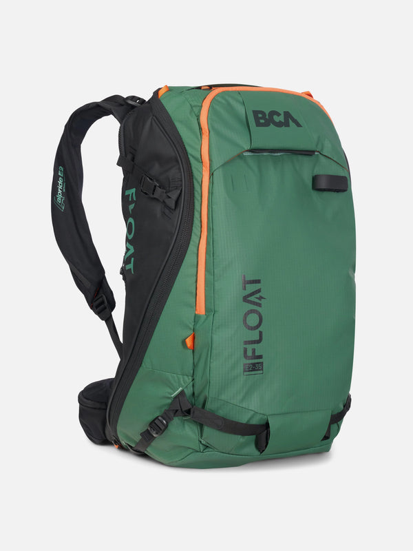 Mochila Airbag Electronica BCA Float E2-35