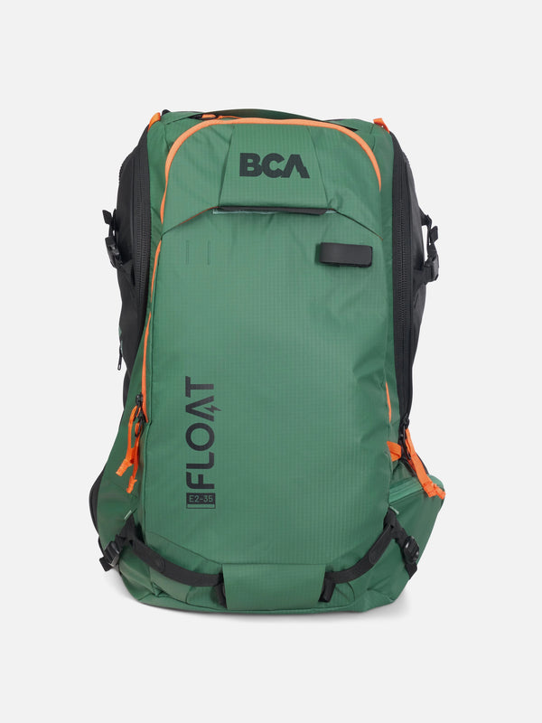Mochila Airbag Electronica BCA Float E2-35