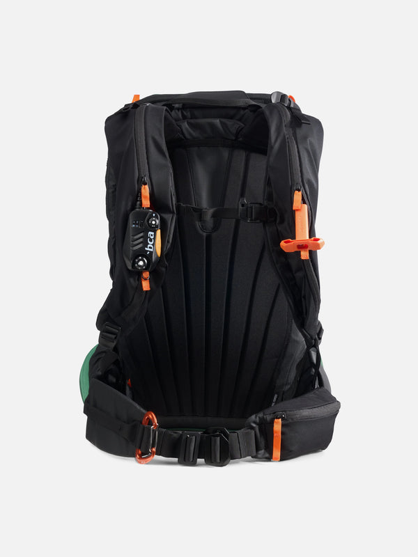 Mochila Airbag Electronica BCA Float E2-35