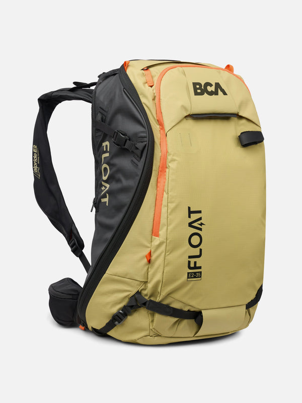 Mochila Airbag Electronica BCA Float E2-35