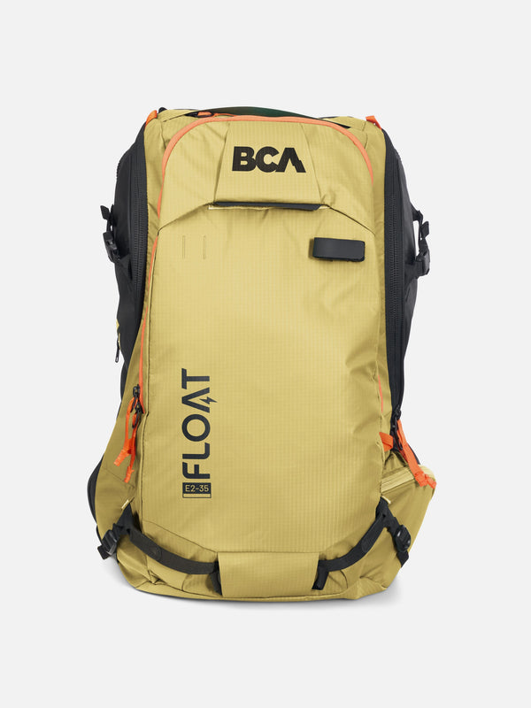 Mochila Airbag Electronica BCA Float E2-35