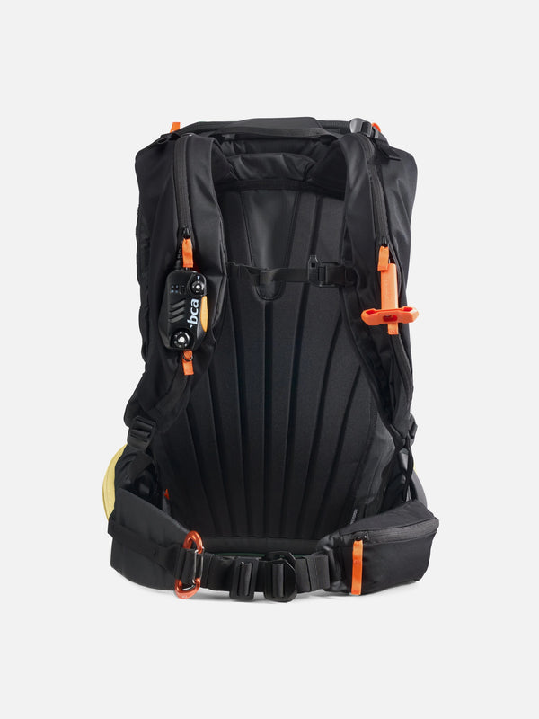 Mochila Airbag Electronica BCA Float E2-35