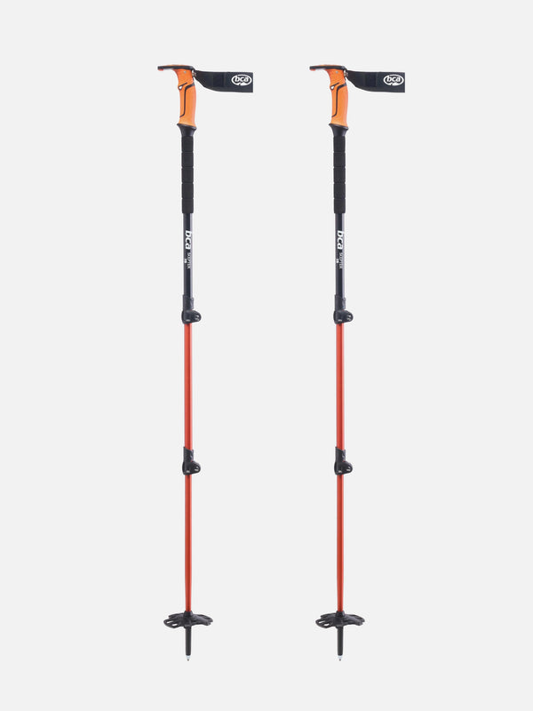 Bastón Ajustable BCA Sceptor 3S