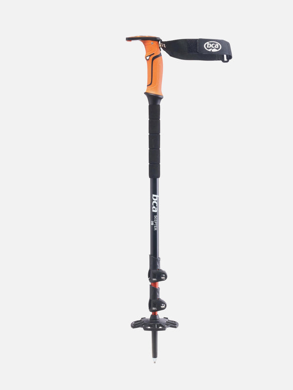 Bastón Ajustable BCA Sceptor 3S