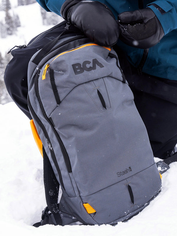 Mochila BCA Stash 20S